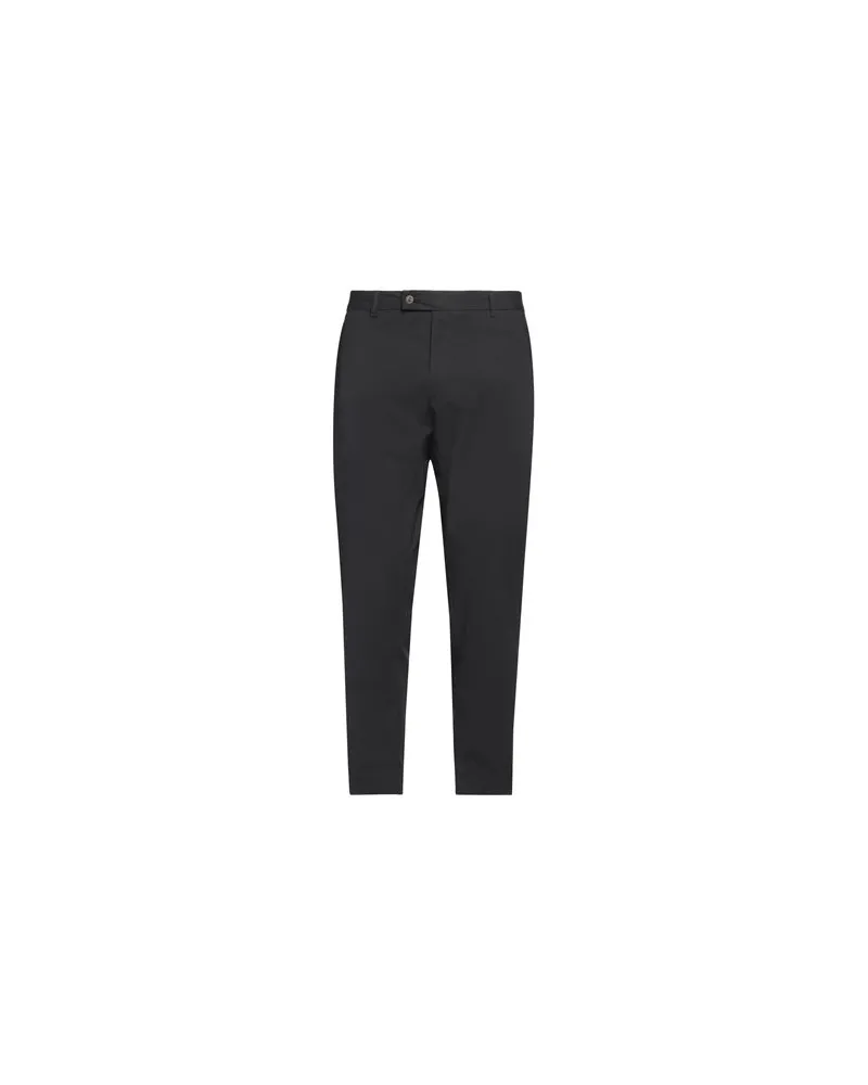 Messagerie HOSEN & RÖCKE - Hosenauf YOOX.COM Schwarz