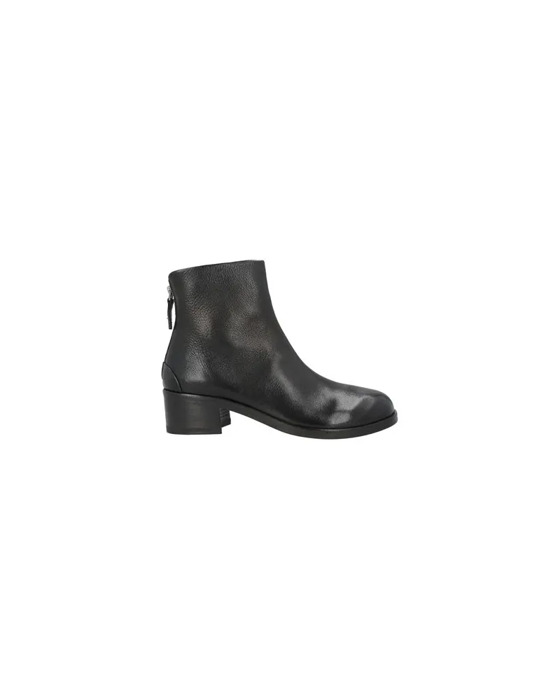 Marsèll SCHUHE - Stiefelettenauf YOOX.COM Schwarz