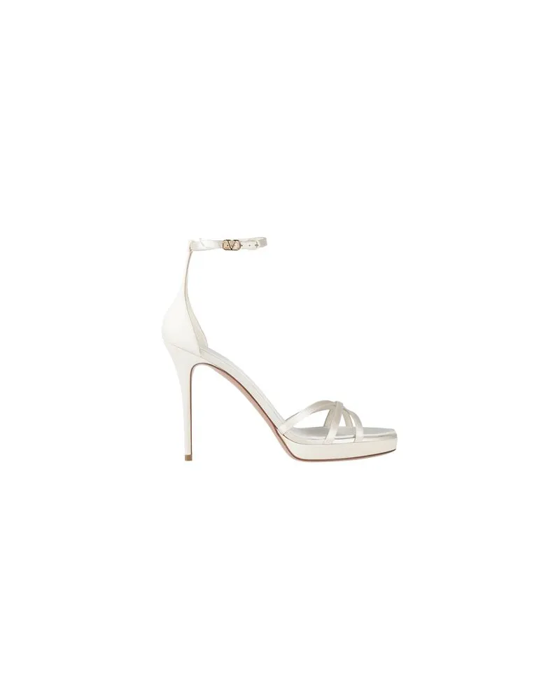 Valentino Garavani SCHUHE - Sandalenauf YOOX.COM Off