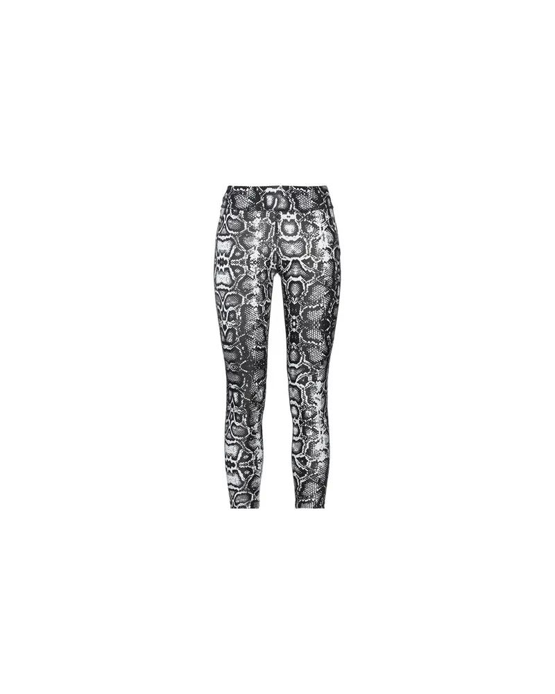 Aniye By HOSEN & RÖCKE - Leggingsauf YOOX.COM Schwarz