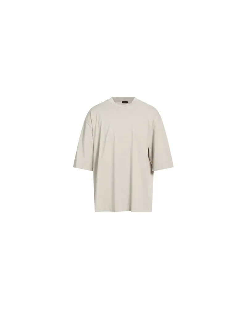 Fear of God TOPS - T-shirtsauf YOOX.COM Beige