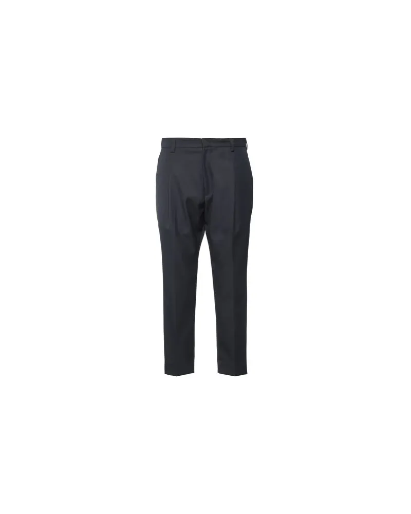 Low Brand HOSEN & RÖCKE - Hosenauf YOOX.COM Nachtblau