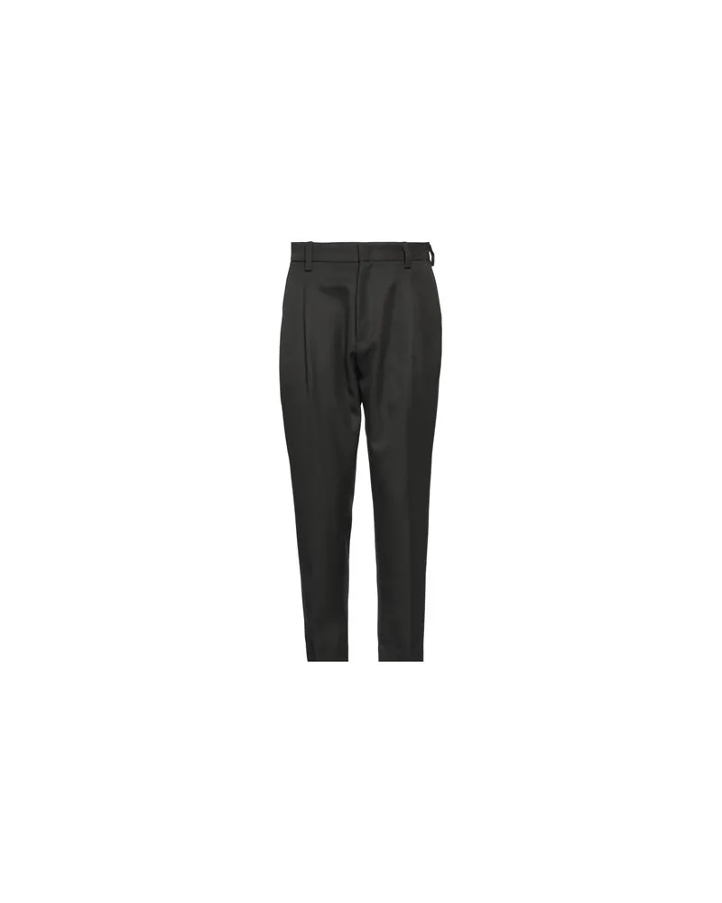 Low Brand HOSEN & RÖCKE - Hosenauf YOOX.COM Militärgrün