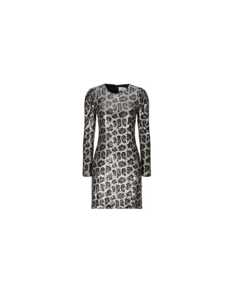 Aniye By KLEIDER - Mini-Kleiderauf YOOX.COM Beige