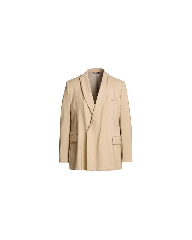Costumein ANZÜGE und CO-ORDS - Blazersauf YOOX.COM Sand