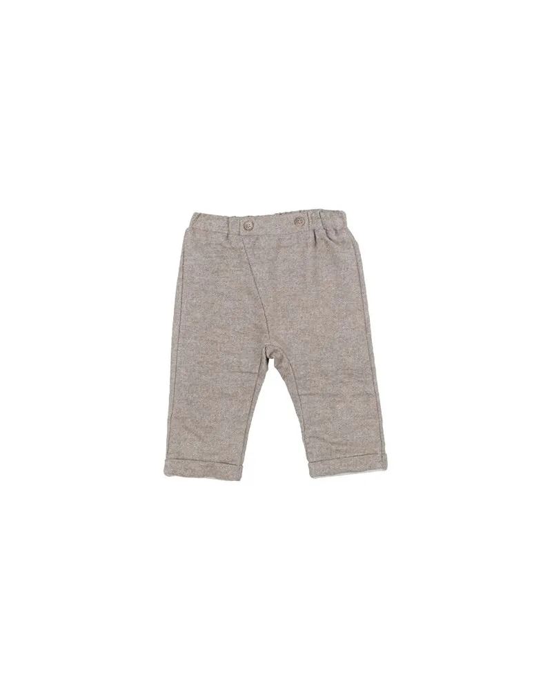 Tartine et Chocolat HOSEN & RÖCKE - Hosenauf YOOX.COM Sand