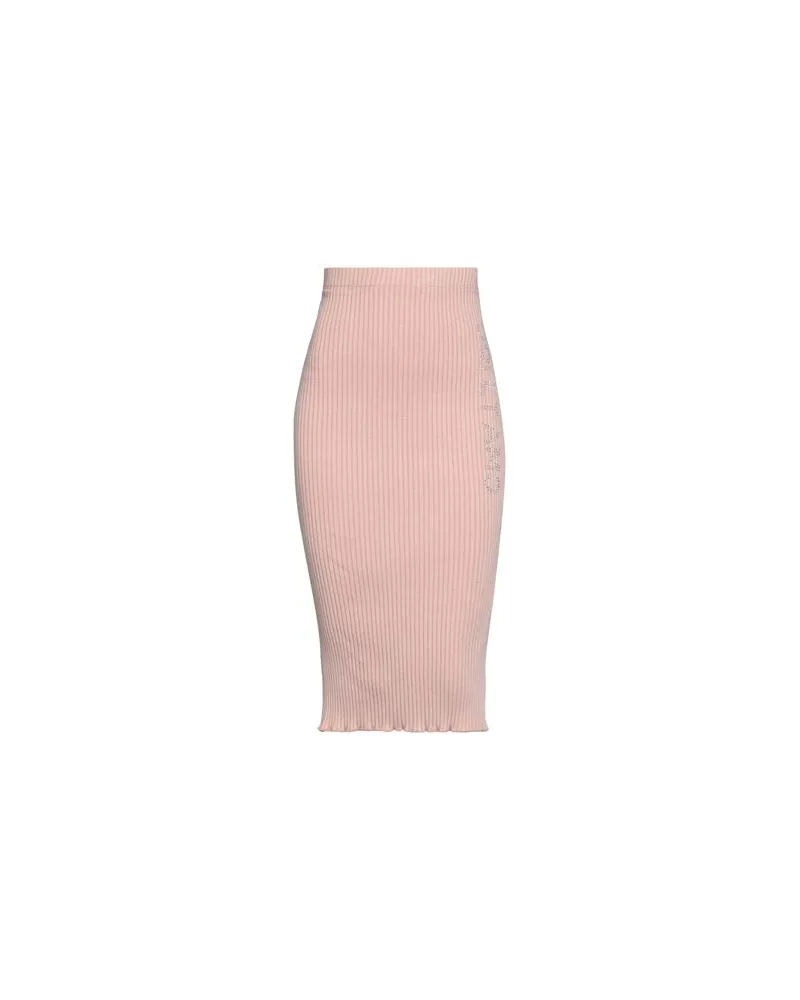 Odi et Amo HOSEN & RÖCKE - Midi-Röckeauf YOOX.COM Antikrosa