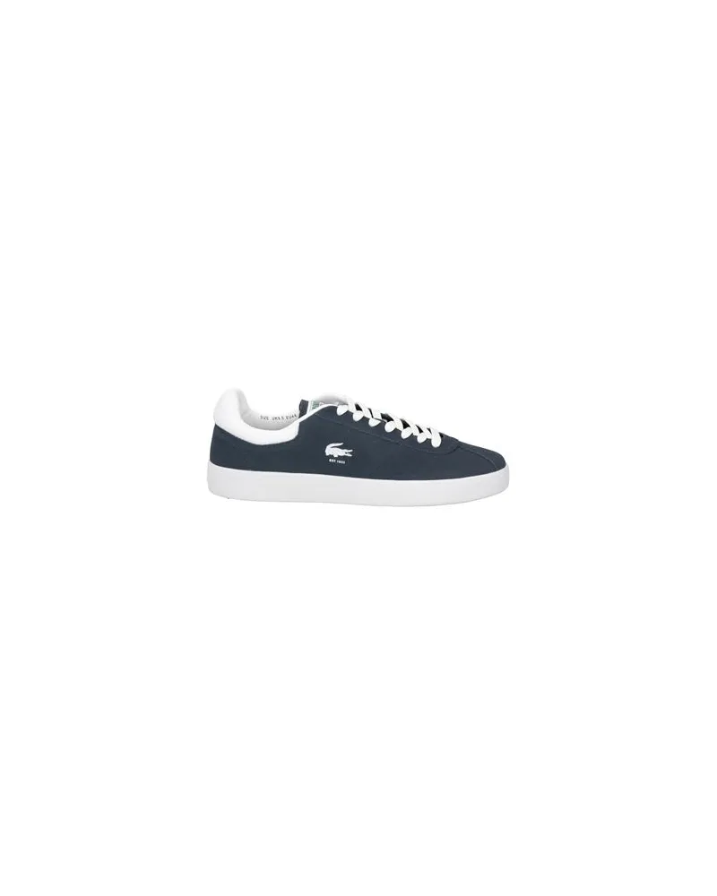 Lacoste SCHUHE - Sneakersauf YOOX.COM Nachtblau
