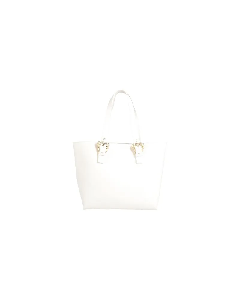 Versace Jeans TASCHEN - Handtaschenauf YOOX.COM Weiß