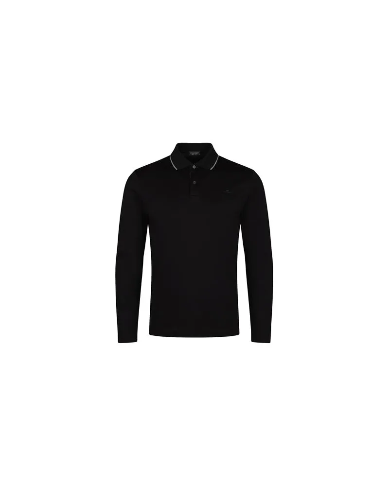 Paul & Shark TOPS - Poloshirtsauf YOOX.COM Schwarz