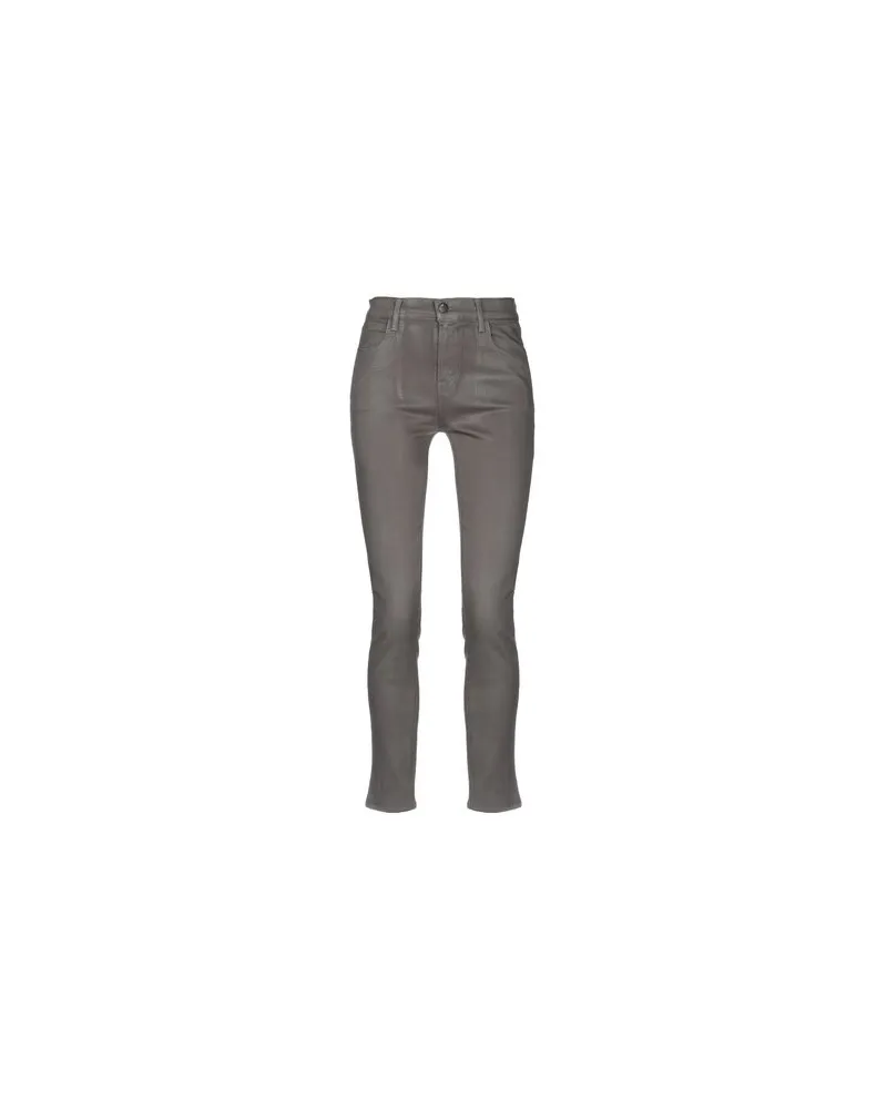 J Brand HOSEN & RÖCKE - Jeanshosenauf YOOX.COM Blei