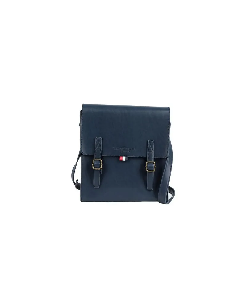 U.S. Polo Assn.  TASCHEN - Handtaschenauf YOOX.COM Blau