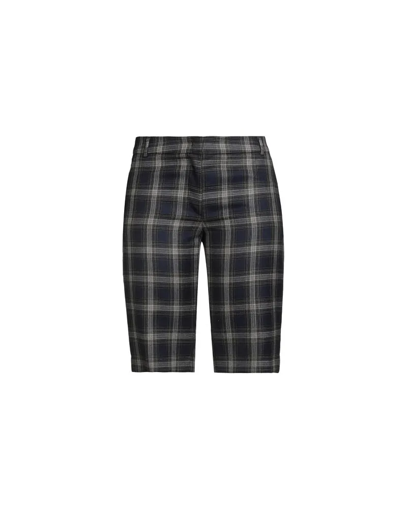 Seventy HOSEN & RÖCKE - Shorts & Bermudashortsauf YOOX.COM Taubenblau