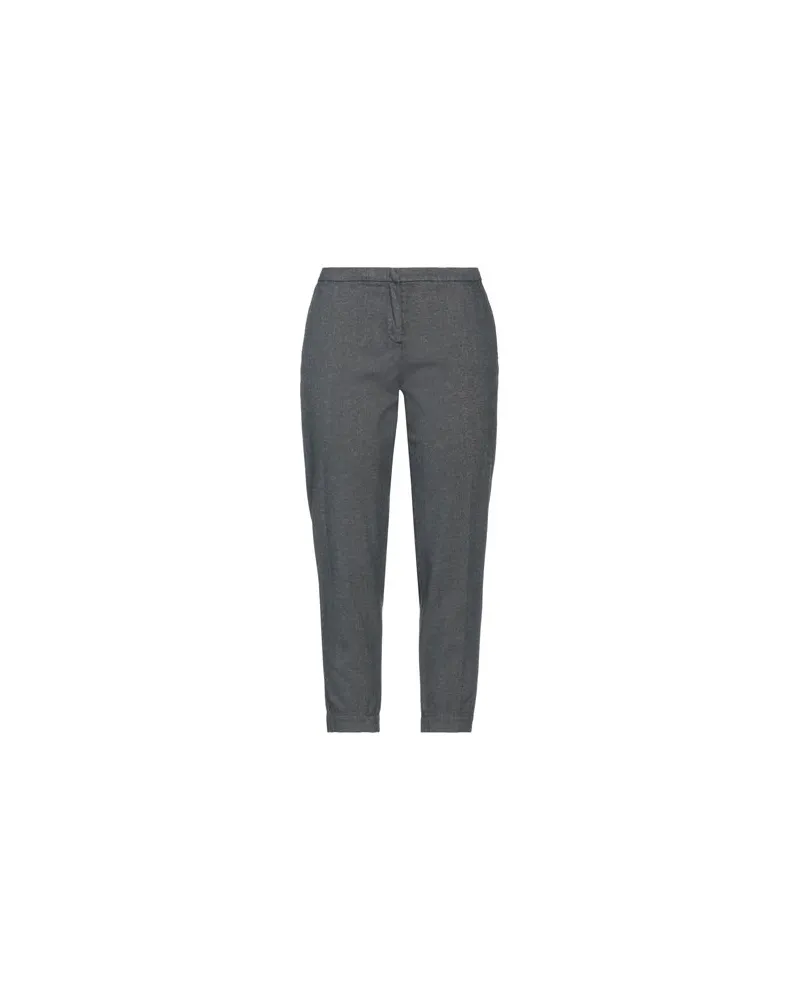 Jacob Cohën HOSEN & RÖCKE - Hosenauf YOOX.COM Braungrau