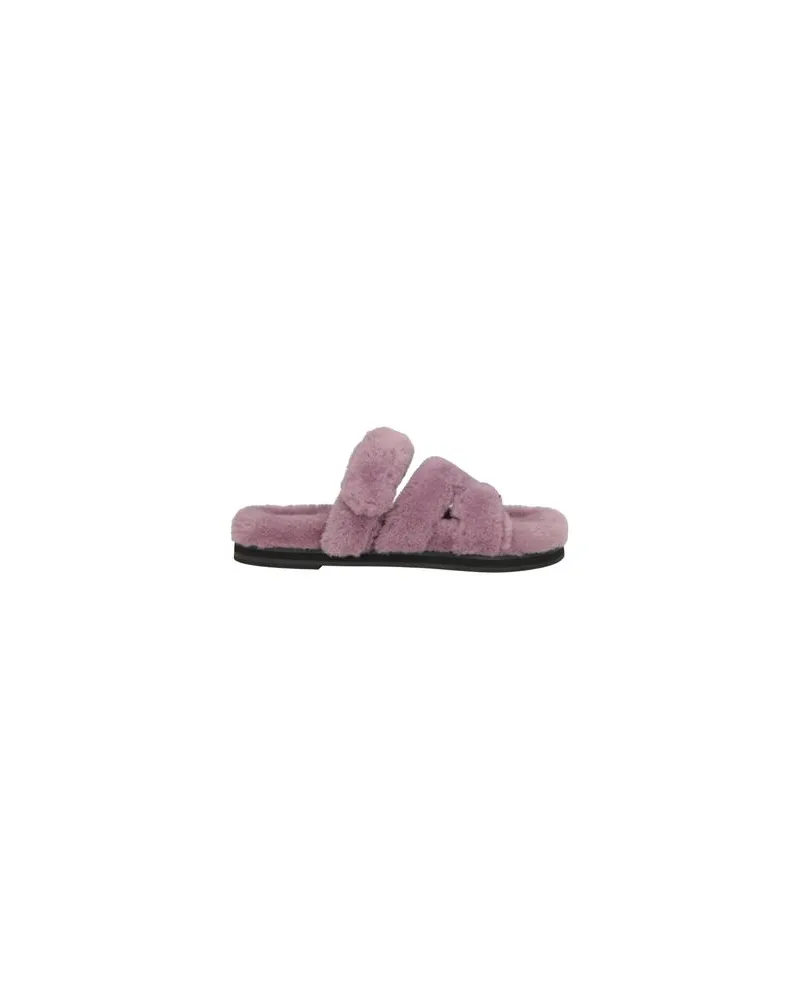 Bibi Lou SCHUHE - Sandalenauf YOOX.COM Malve