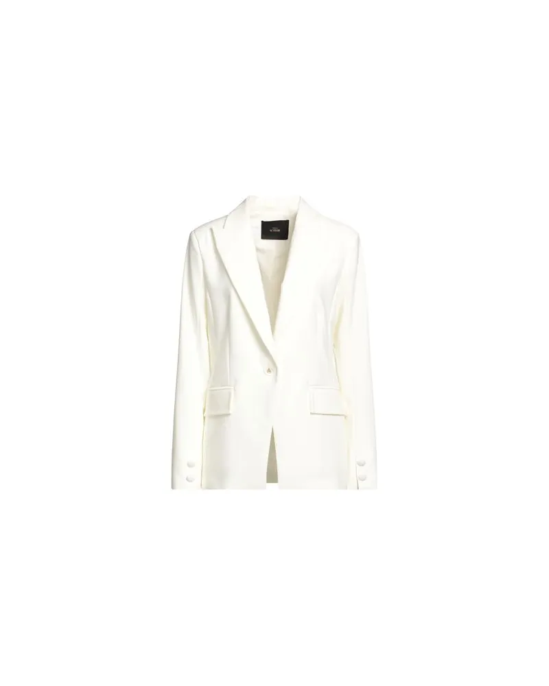 Actitude by Twinset ANZÜGE und CO-ORDS - Blazersauf YOOX.COM Off