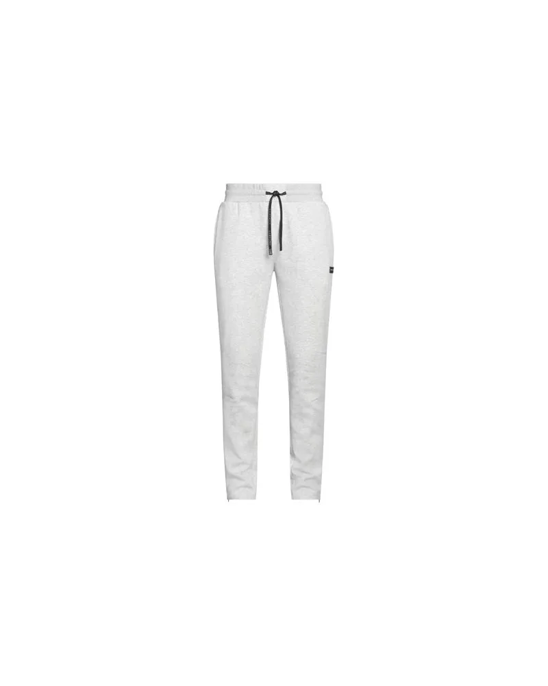 Hackett HOSEN & RÖCKE - Hosenauf YOOX.COM Hellgrau