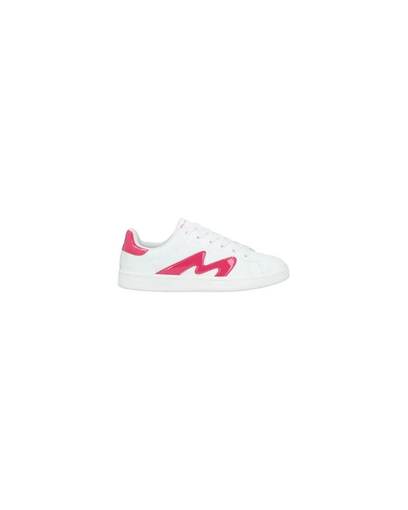 Manila Grace SCHUHE - Sneakersauf YOOX.COM Weiß