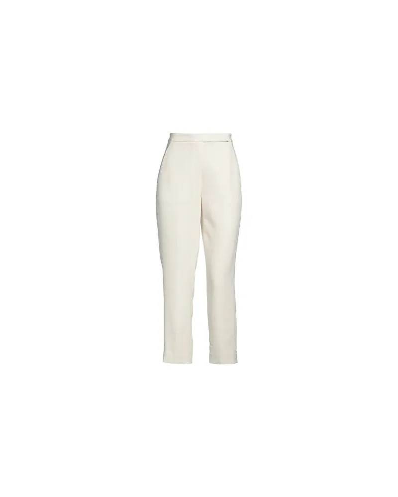 Theory HOSEN & RÖCKE - Hosenauf YOOX.COM Elfenbein