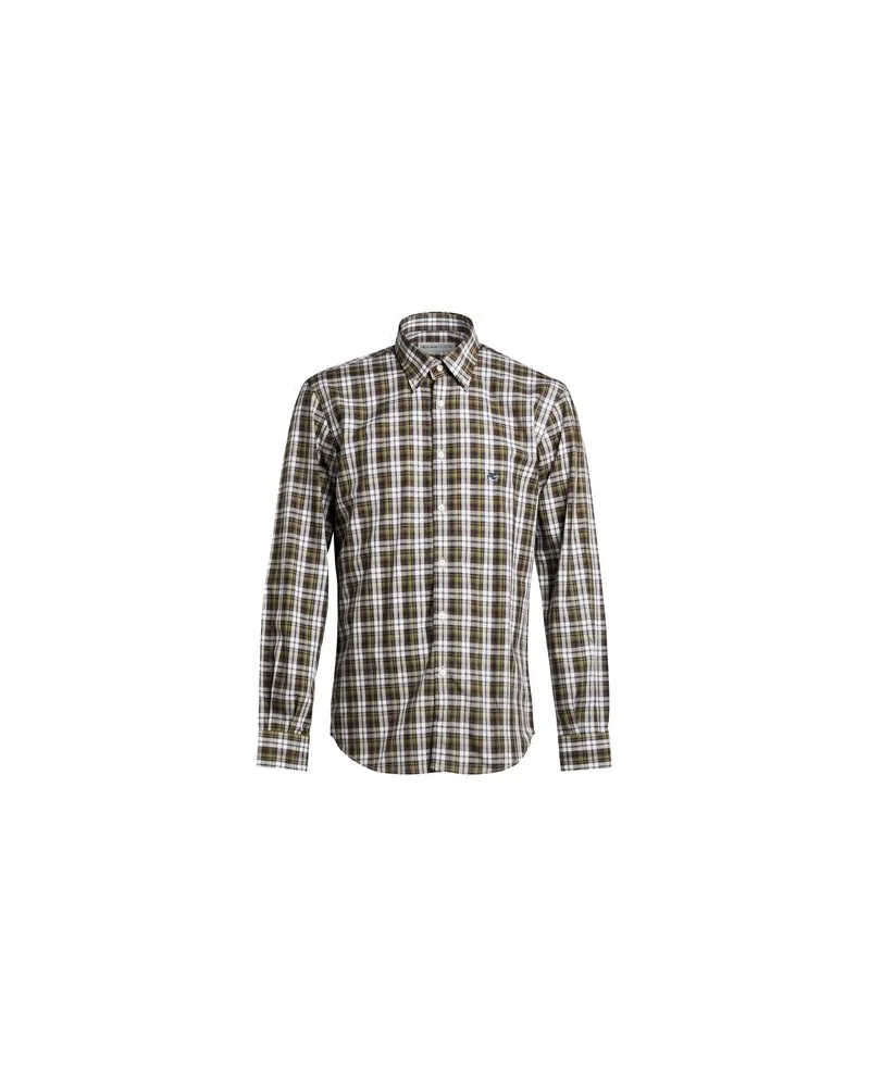 Etro TOPS - Hemdenauf YOOX.COM Braun