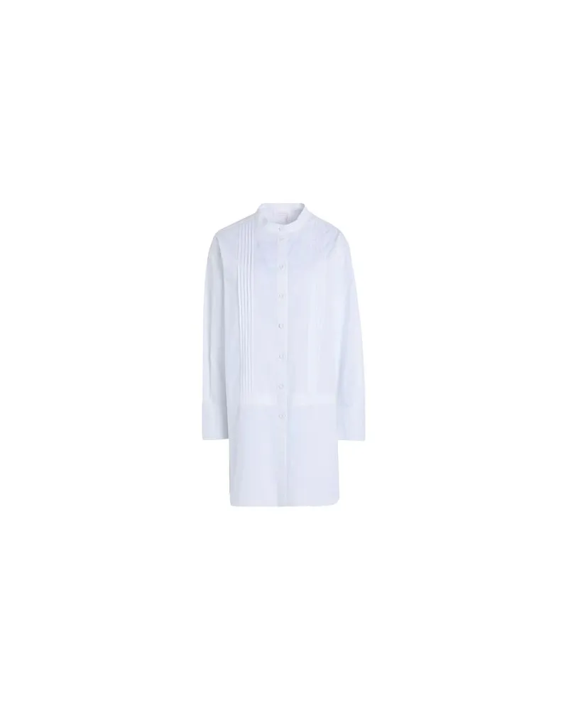 See by Chloé TOPS - Hemdenauf YOOX.COM Weiß