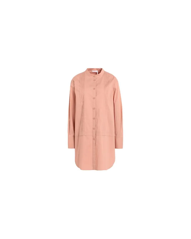 See by Chloé TOPS - Hemdenauf YOOX.COM Antikrosa