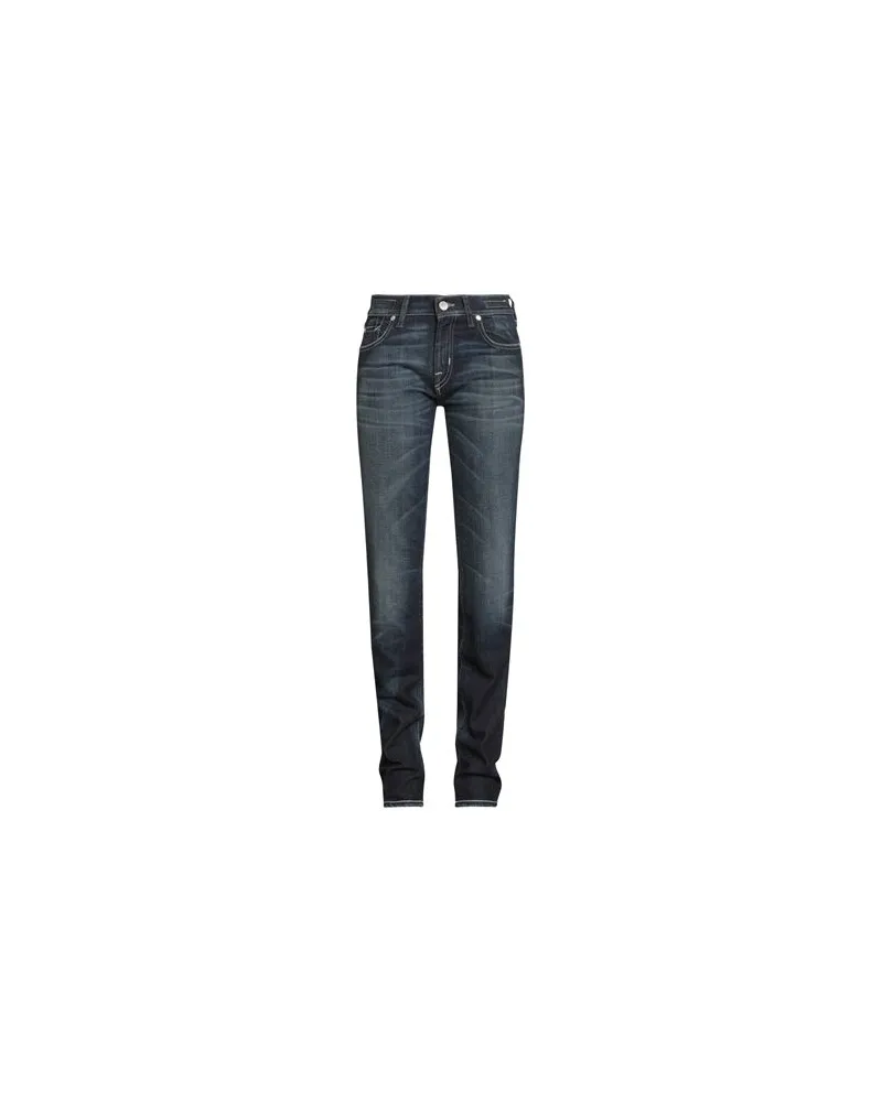 Jacob Cohën HOSEN & RÖCKE - Jeanshosenauf YOOX.COM Blau