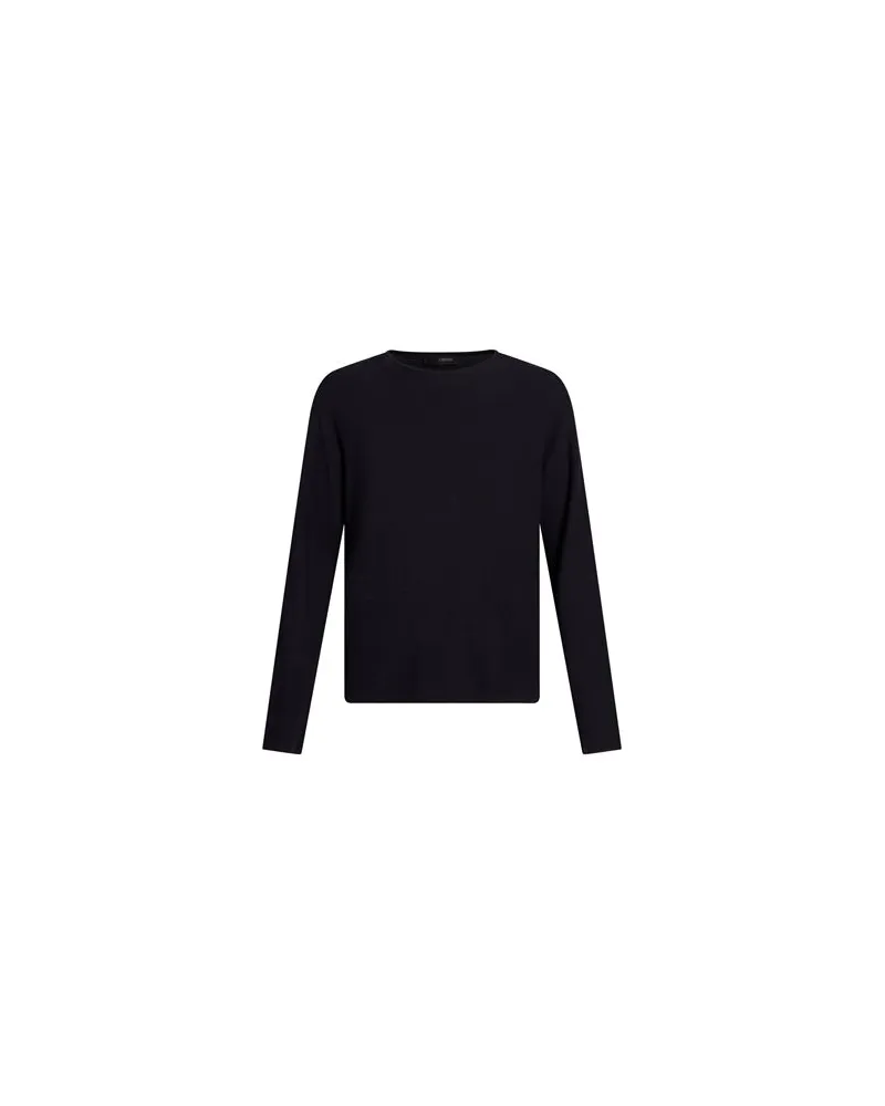 cinque STRICKWAREN - Pulloverauf YOOX.COM Nachtblau