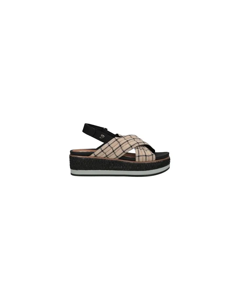 Gioseppo SCHUHE - Sandalenauf YOOX.COM Beige