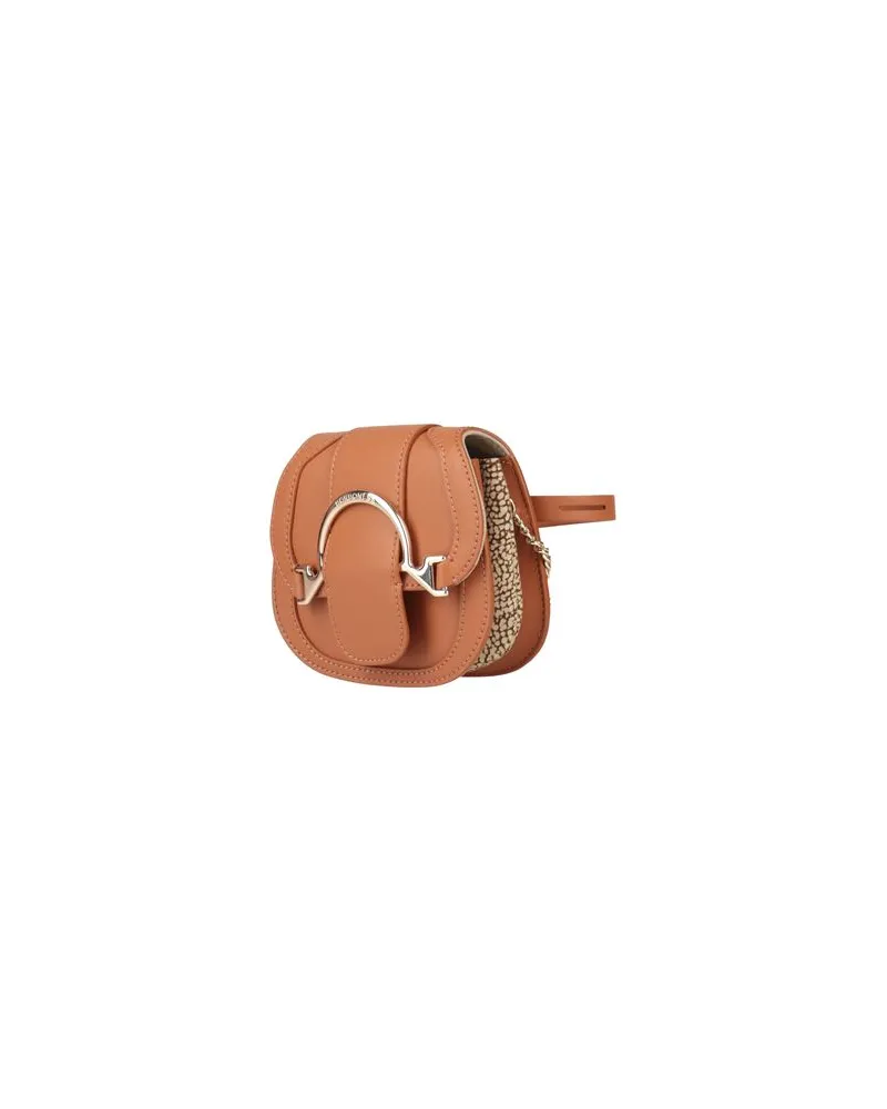 Borbonese TASCHEN - Gürteltaschenauf YOOX.COM Lederfarben