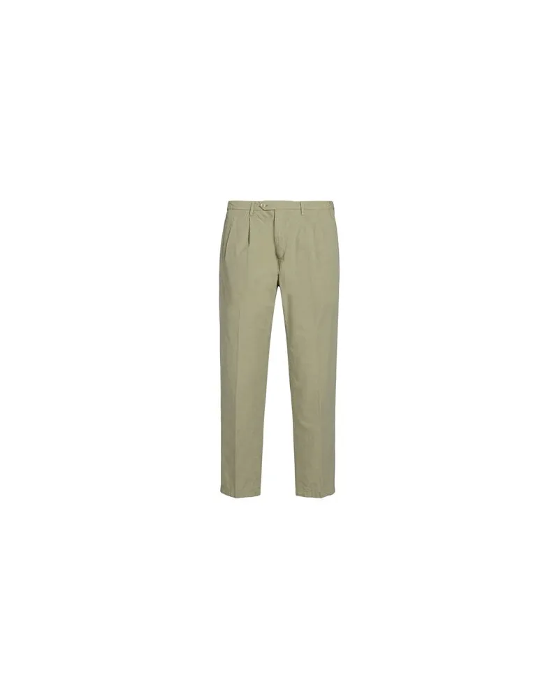 Briglia 1949 HOSEN & RÖCKE - Hosenauf YOOX.COM Säuregrün