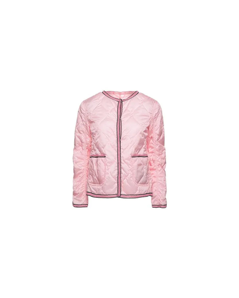 Ermanno Scervino JACKEN & MÄNTEL - Jacken und Anoraksauf YOOX.COM Rosa