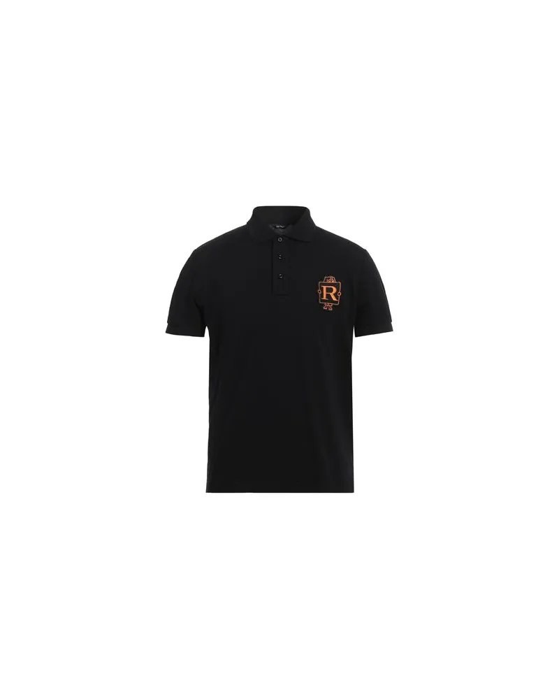 RefrigiWear TOPS - Poloshirtsauf YOOX.COM Schwarz