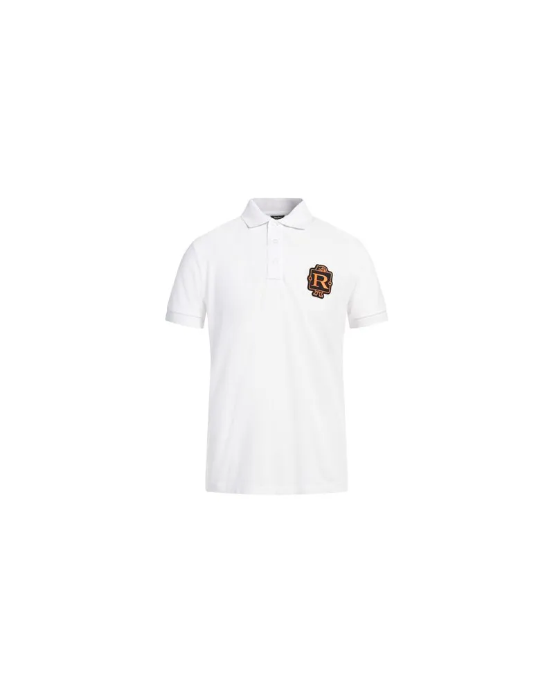 RefrigiWear TOPS - Poloshirtsauf YOOX.COM Weiß