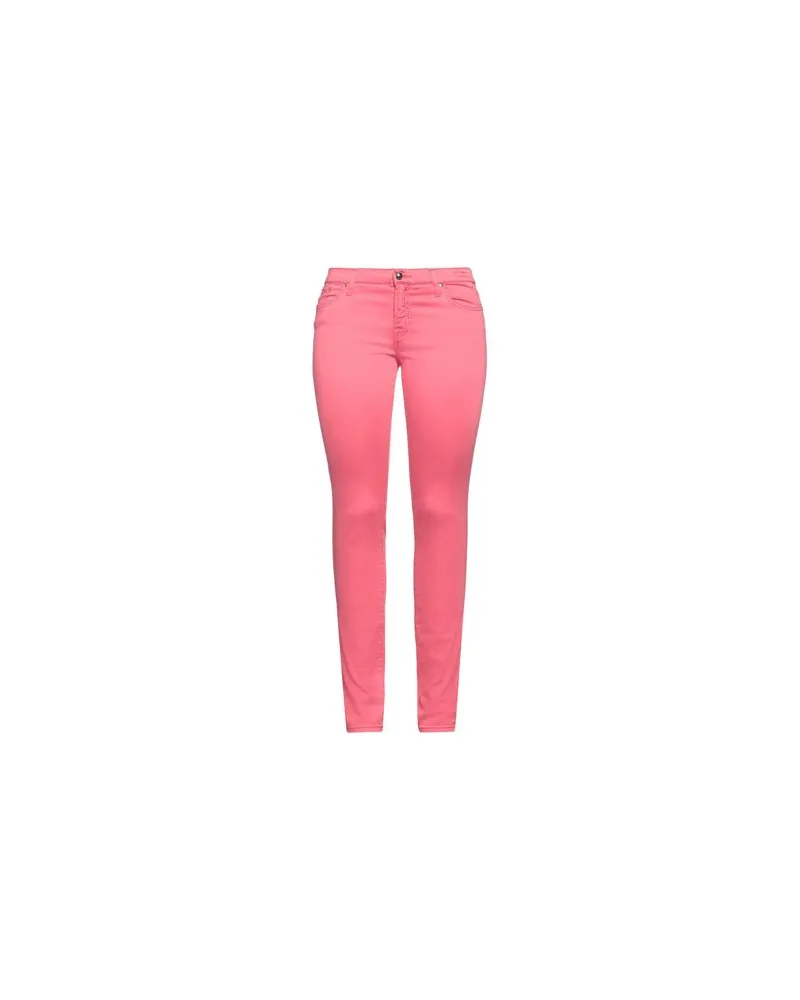 Jacob Cohën HOSEN & RÖCKE - Jeanshosenauf YOOX.COM Koralle