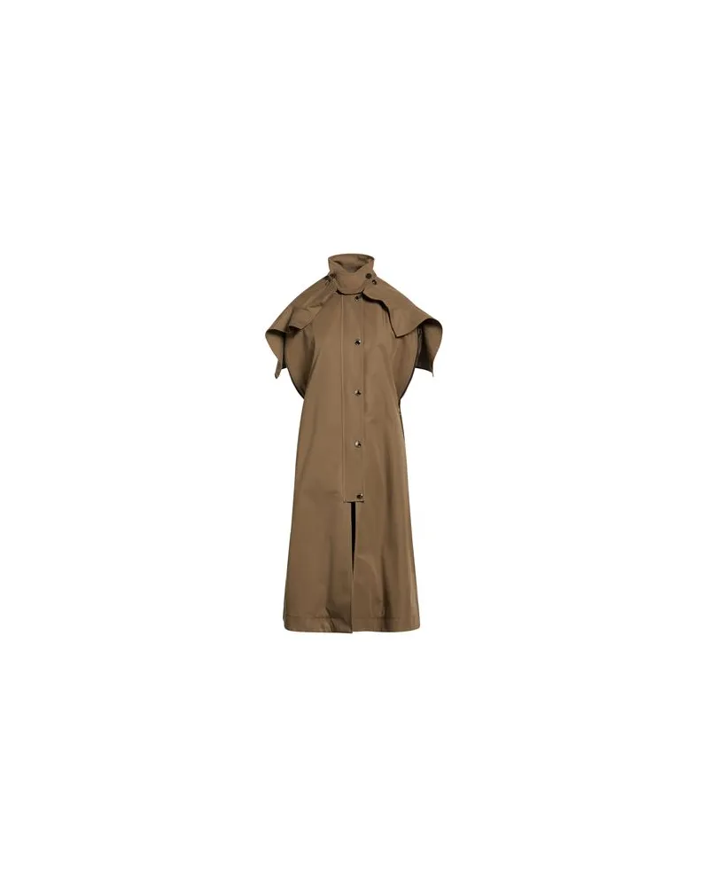 Dior JACKEN & MÄNTEL - Jacken, Mäntel & Trenchcoatsauf YOOX.COM Militärgrün
