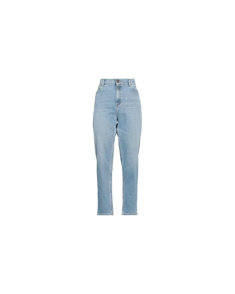 Replay HOSEN & RÖCKE - Jeanshosenauf YOOX.COM Blau