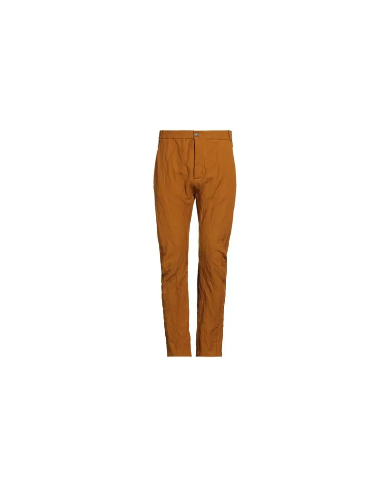 Masnada HOSEN & RÖCKE - Hosenauf YOOX.COM Ringelblume