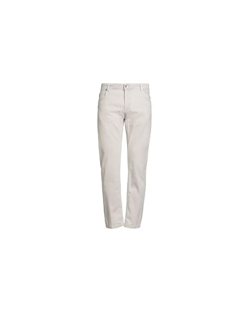 Eleventy PLATINUM - HOSEN & RÖCKE - Jeanshosenauf YOOX.COM Off