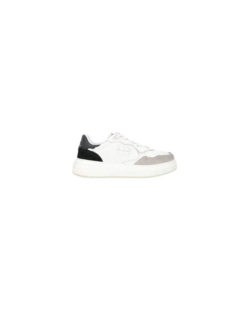 Richmond SCHUHE - Sneakersauf YOOX.COM Weiß