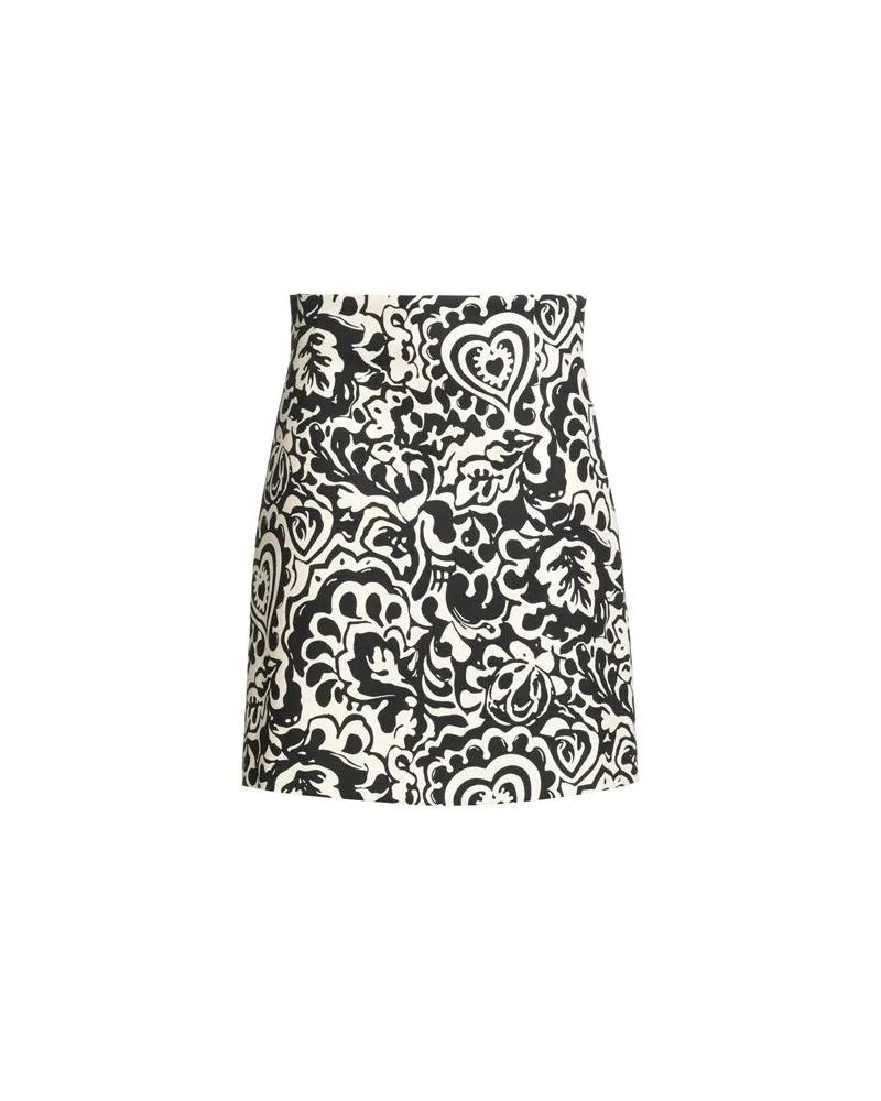 Max Mara HOSEN & RÖCKE - Miniröckeauf YOOX.COM Schwarz