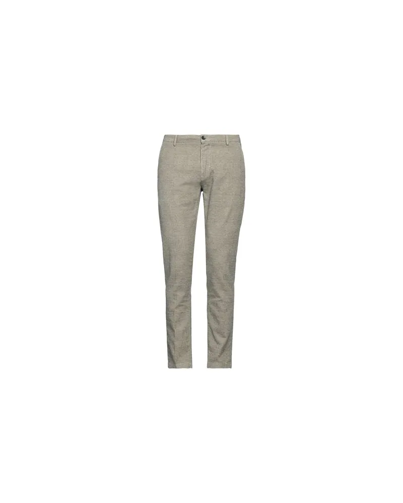 Yan Simmon HOSEN & RÖCKE - Hosenauf YOOX.COM Säuregrün