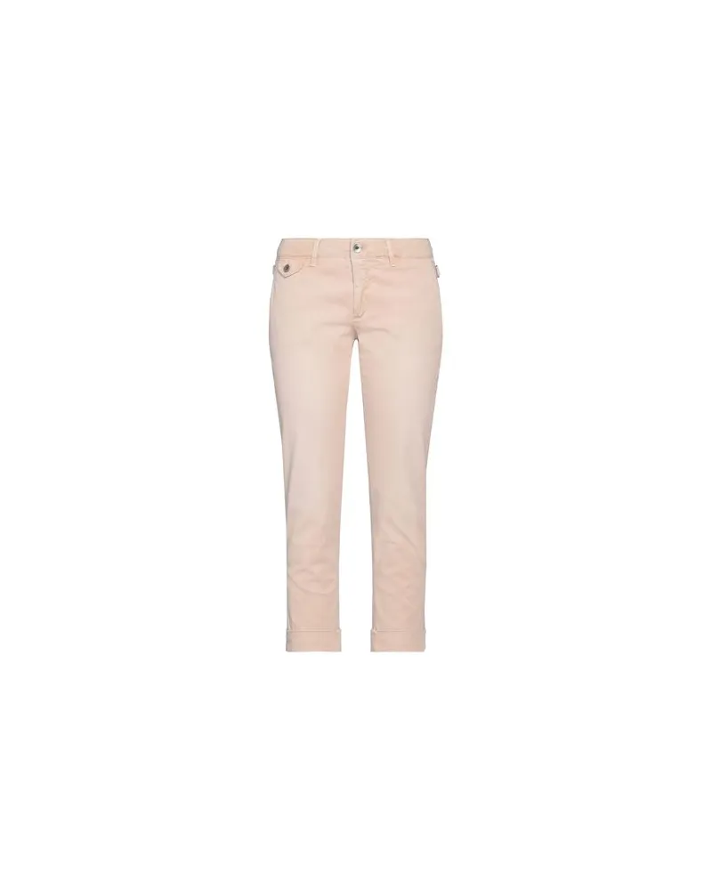 Jacob Cohën HOSEN & RÖCKE - Hosenauf YOOX.COM Hellrosa