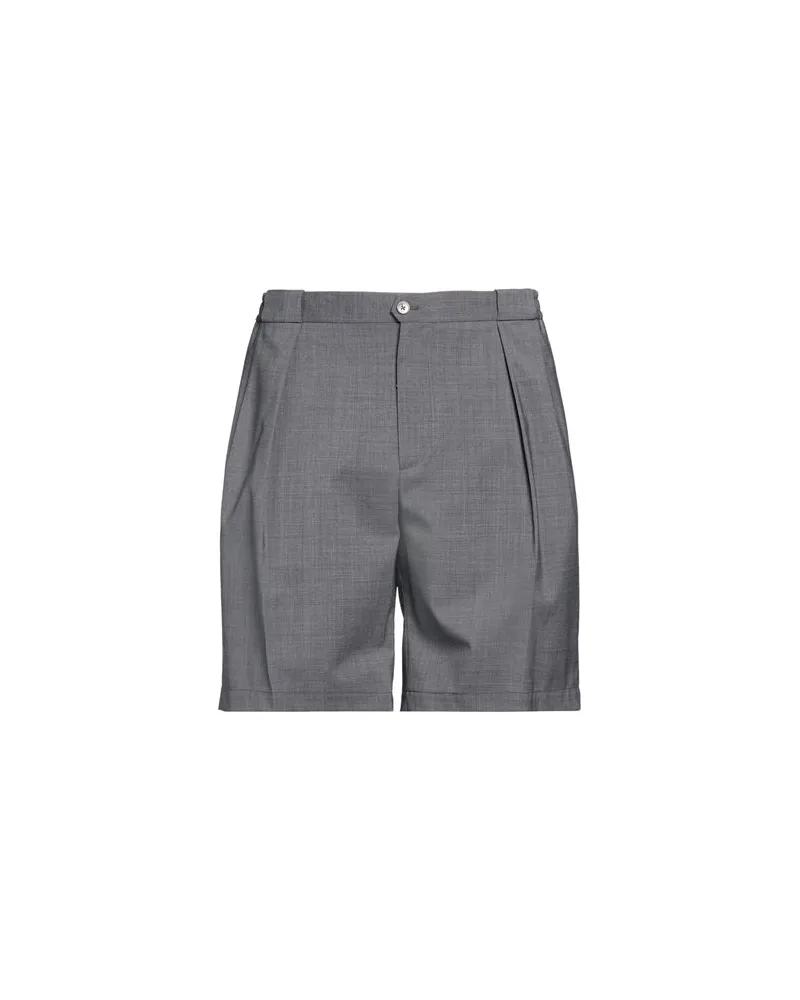 Briglia 1949 HOSEN & RÖCKE - Shorts & Bermudashortsauf YOOX.COM Grau