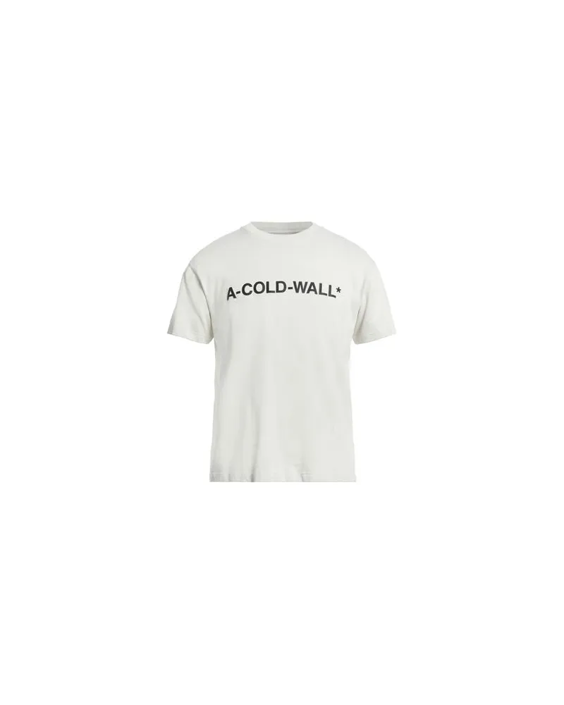 ACW* TOPS - T-shirtsauf YOOX.COM Beige