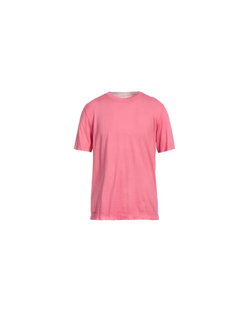 Fedeli TOPS - T-shirtsauf YOOX.COM Fuchsia