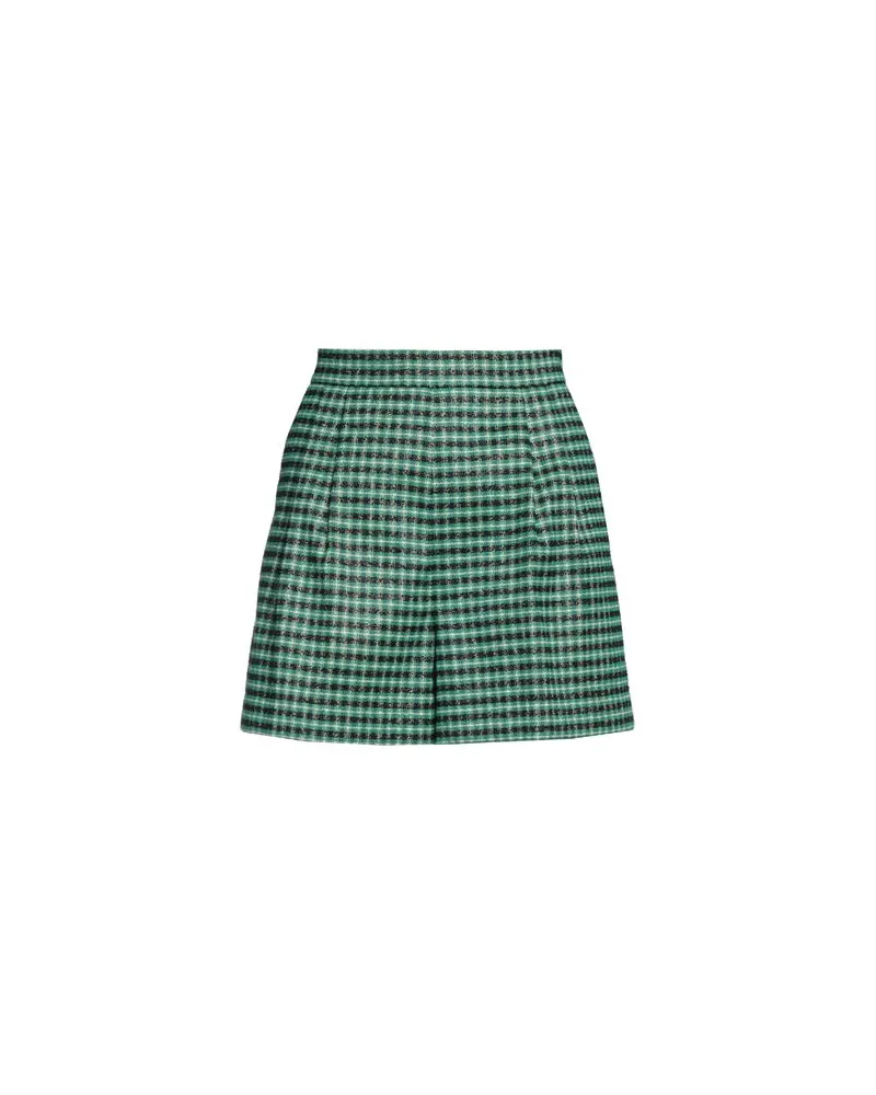Suoli HOSEN & RÖCKE - Shorts & Bermudashortsauf YOOX.COM Grün