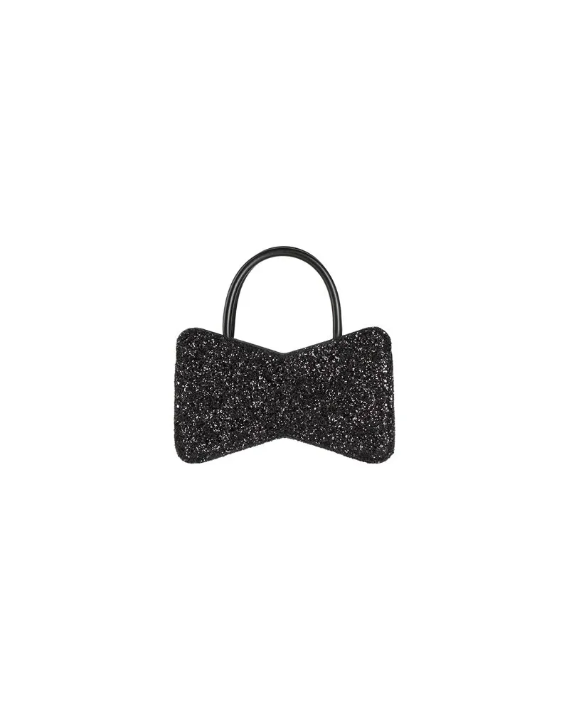 Mach & Mach TASCHEN - Handtaschenauf YOOX.COM Schwarz