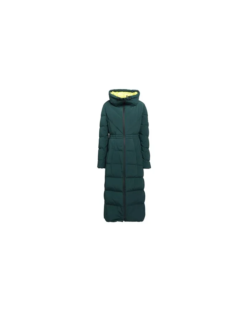 TATRAS JACKEN & MÄNTEL - Pufferjacken & Daunenjackenauf YOOX.COM Grün