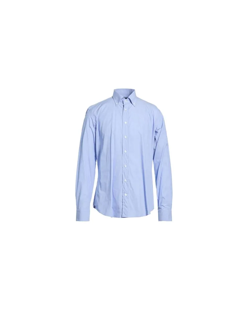 Tombolini TOPS - Hemdenauf YOOX.COM Hellblau